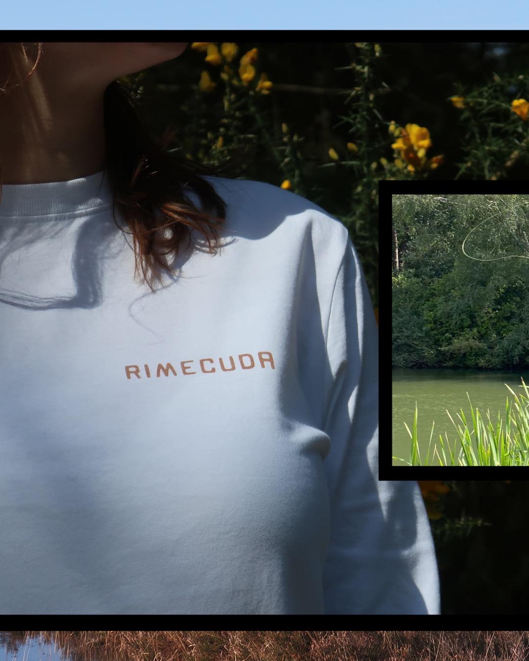 Clothing and accessories from The New Forest

#ride #walk #adventure #skate #southcoast #fish #newforestnationalpark #outdoors #rimecuda #explore #screenprinting #clothing #outside #unisex #bikepacking #gravel #biketouring #gravelbike #tree #forest #