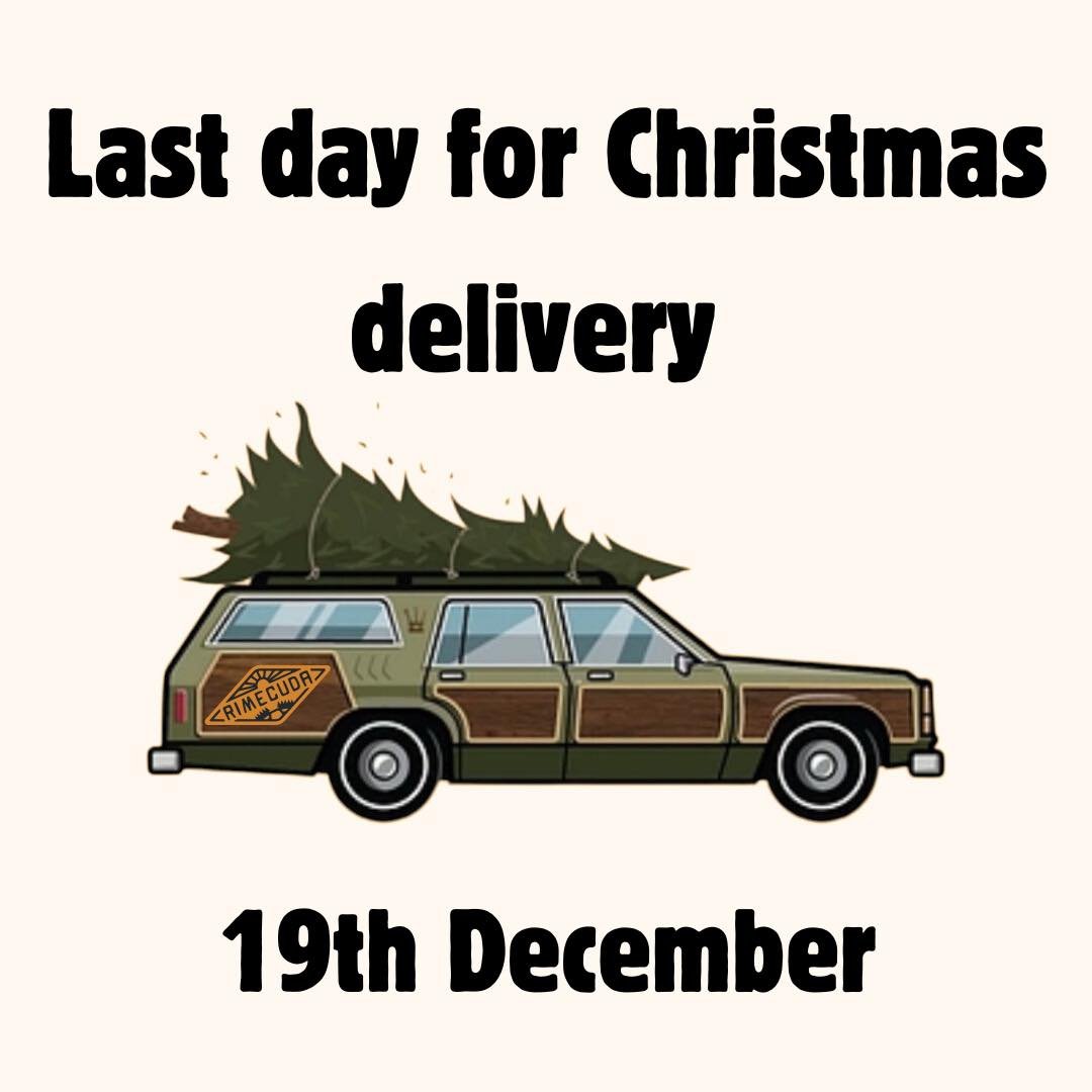 Order by Friday 19th of December for Christmas delivery. 

UK and Europe. 

#ride #walk #adventure #skate #southcoast #fish #newforestnationalpark #outdoors #rimecuda #explore #screenprinting #clothing #outside #unisex #bikepacking #gravel #biketouri