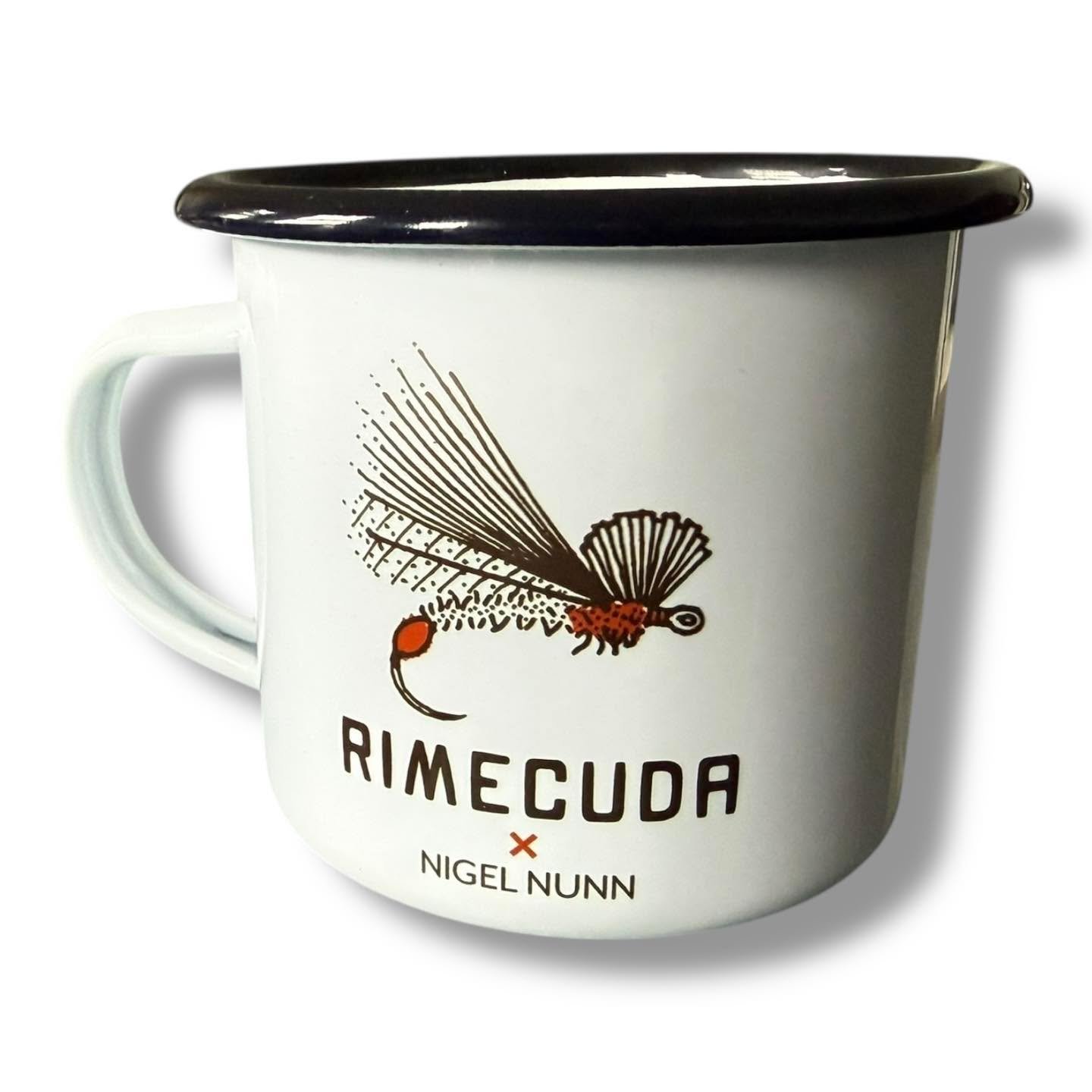 New Rimecuda X Nigel Nunn Cudacaddis enamel mug now available on the website. 

Free UK postage

Website link in bio

#ride #walk #adventure #skate #southcoast #fish #newforestnationalpark #outdoors #rimecuda #explore #screenprinting #clothing #outsi