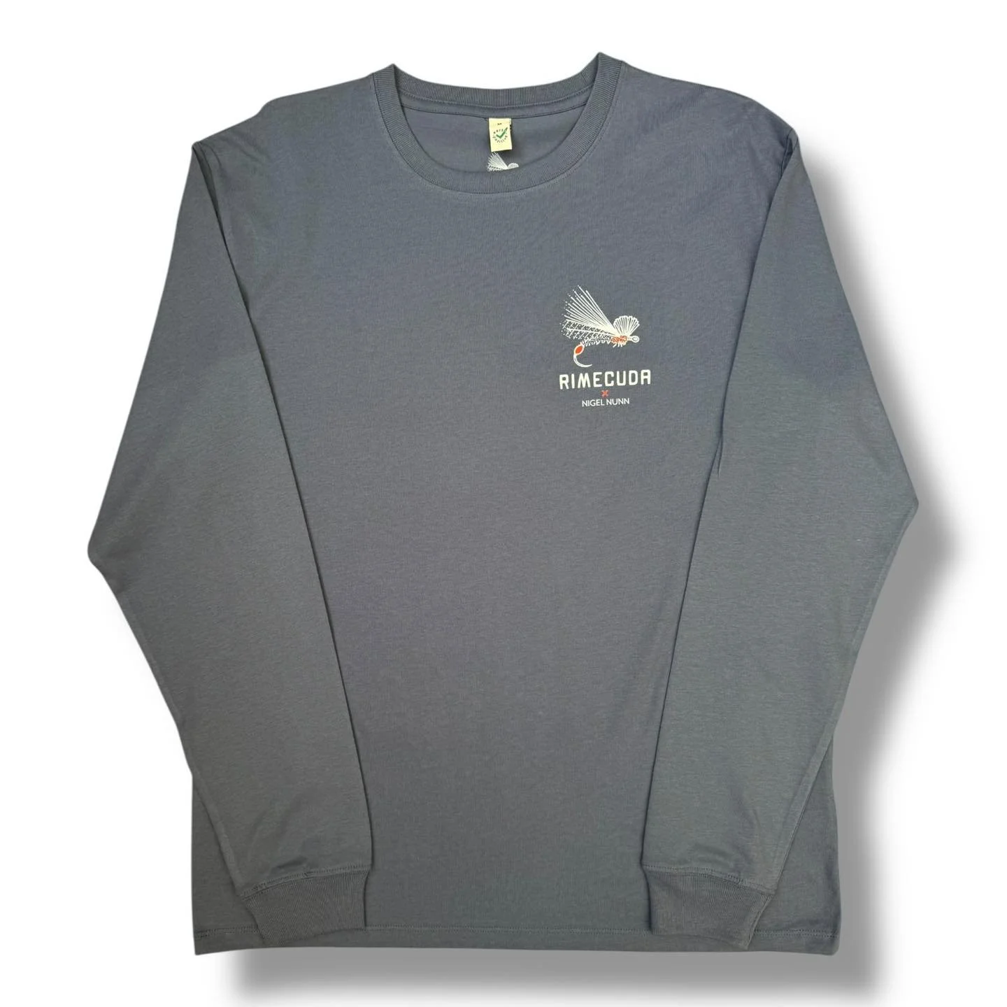 Rimecuda X Nigel Nunn long sleeves now online

#ride #walk #adventure #skate #southcoast #fish #newforestnationalpark #outdoors #rimecuda #explore #screenprinting #clothing #outside #unisex #bikepacking #gravel #biketouring #gravelbike #tree #forest 