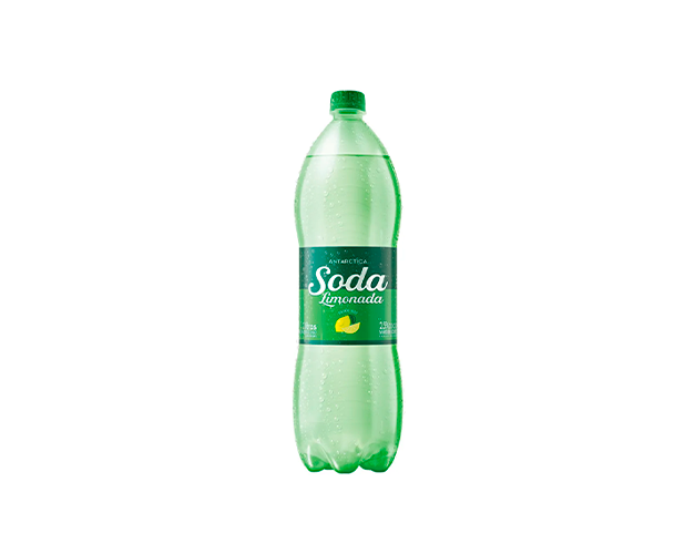 soda