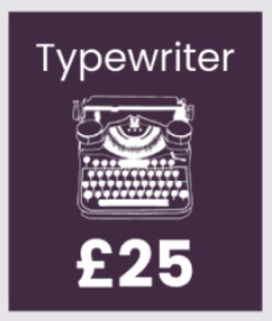 typewriter 25 pounds.jpg