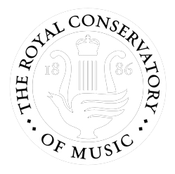 The Royal Conservatory of Music logo