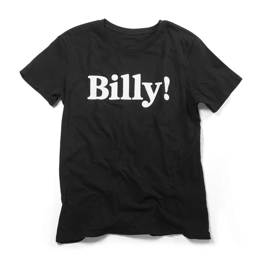 Shop — love billy!