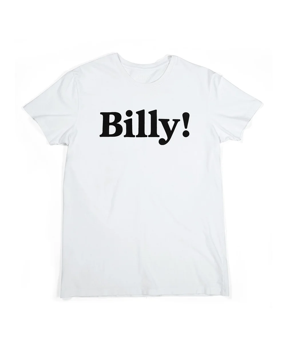 Shop — love billy!