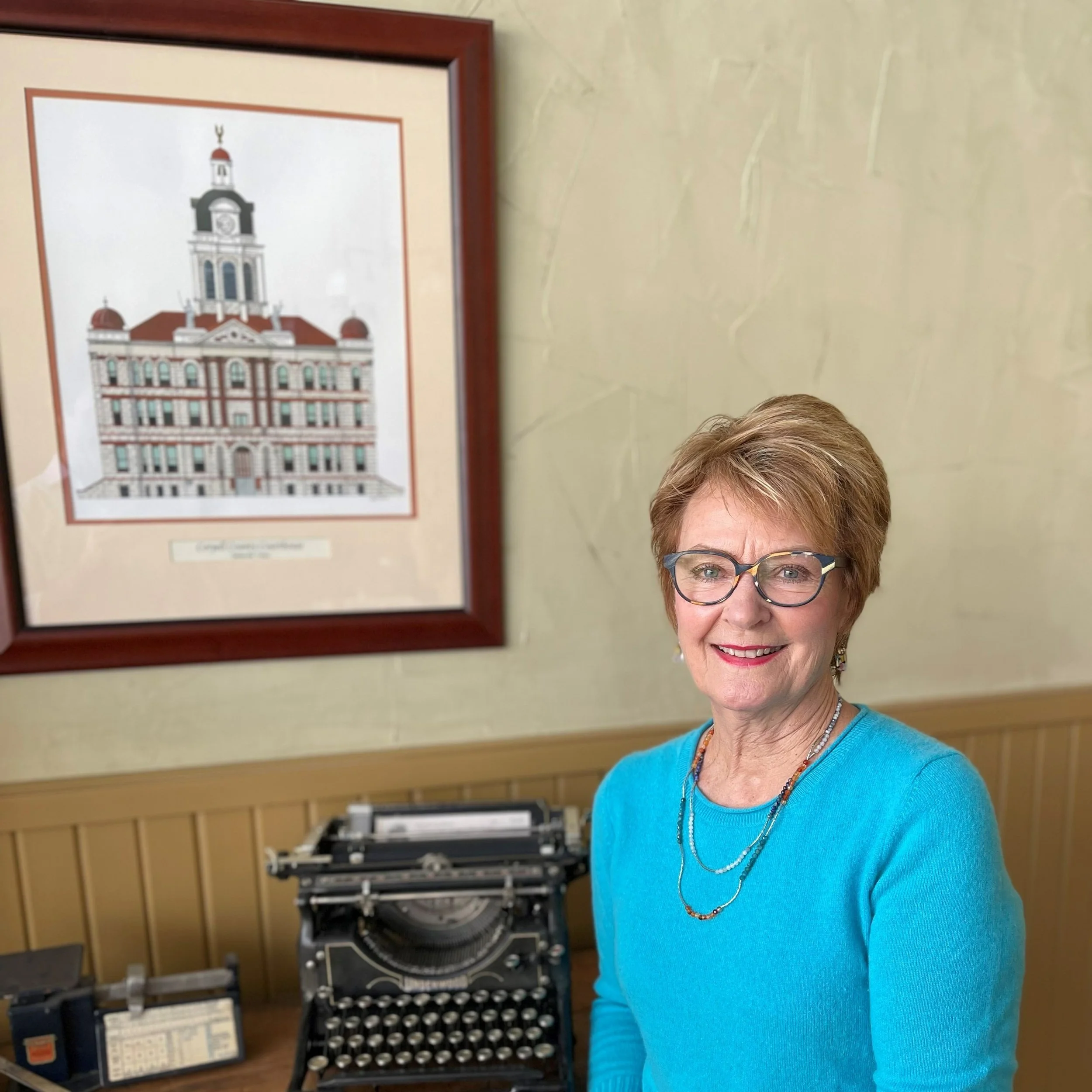 Our Staff — Coryell County Land & Abstract