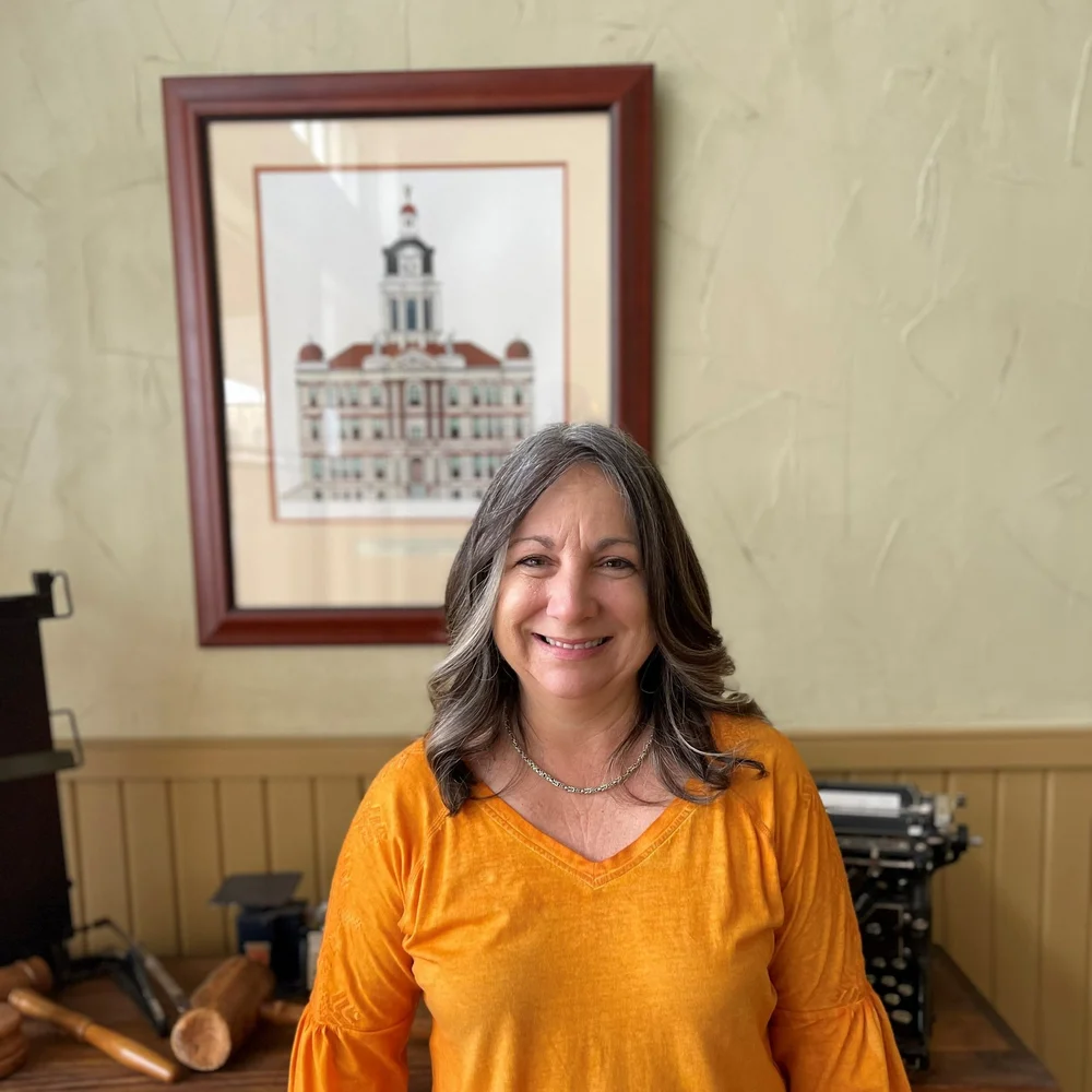 Our Staff — Coryell County Land & Abstract