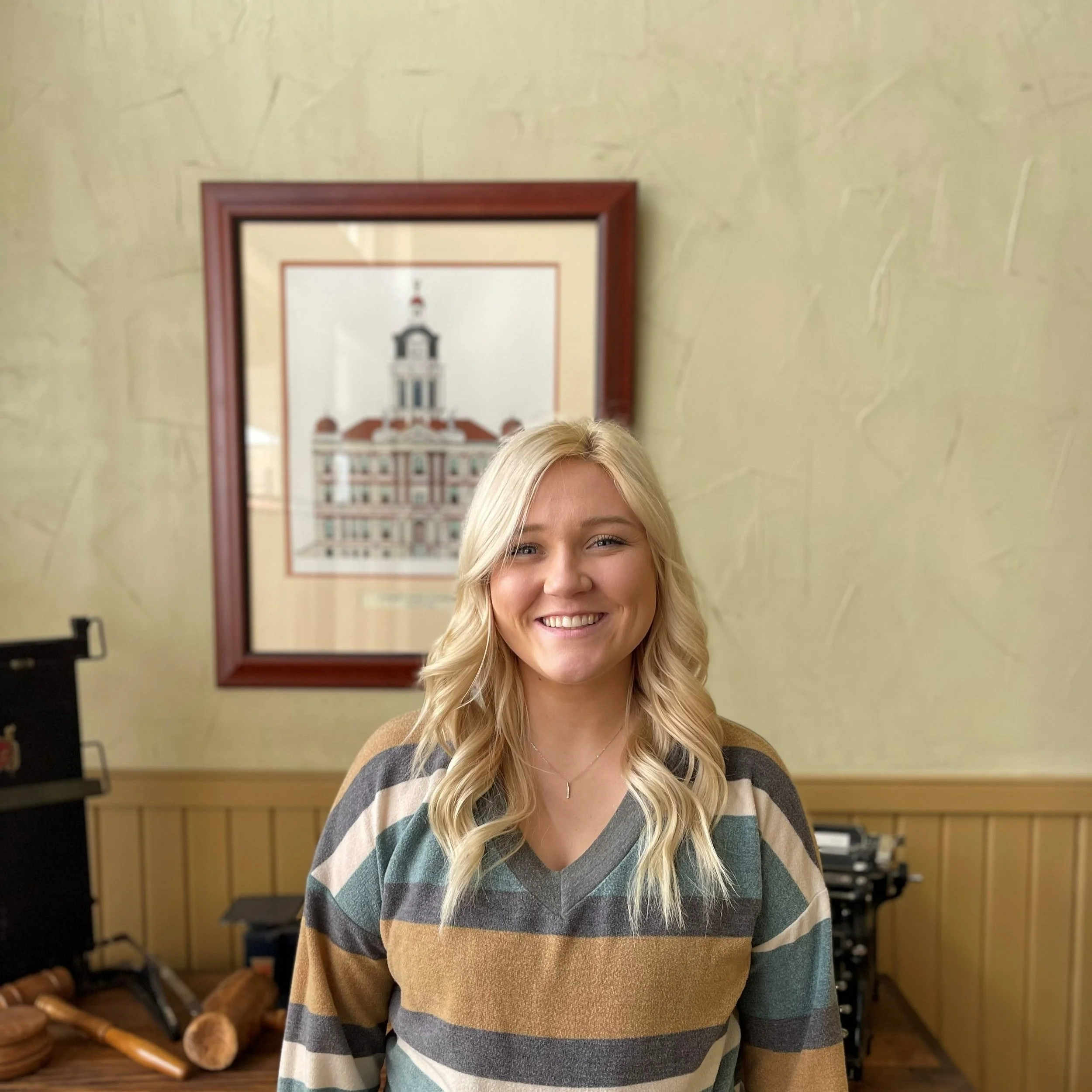 Our Staff — Coryell County Land & Abstract