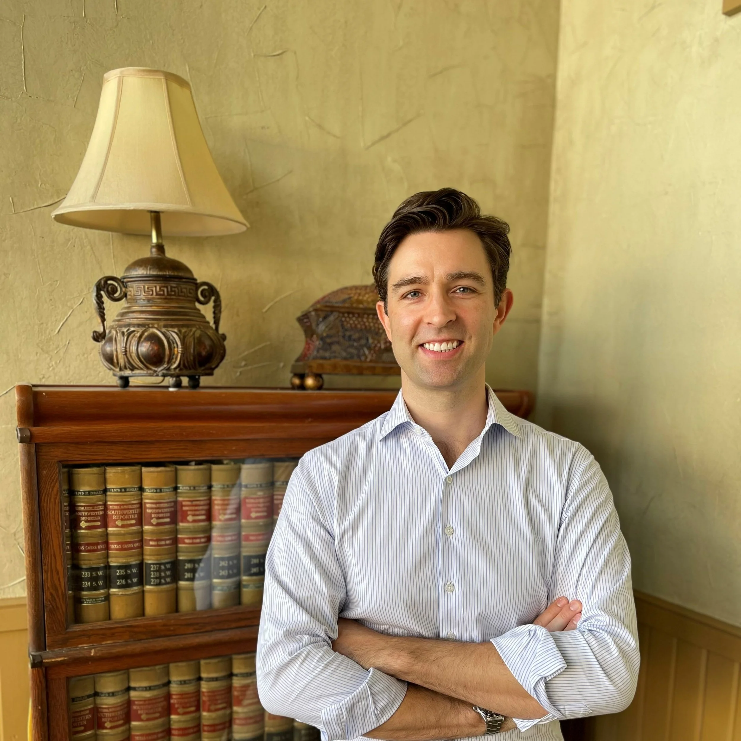 Our Staff — Coryell County Land & Abstract