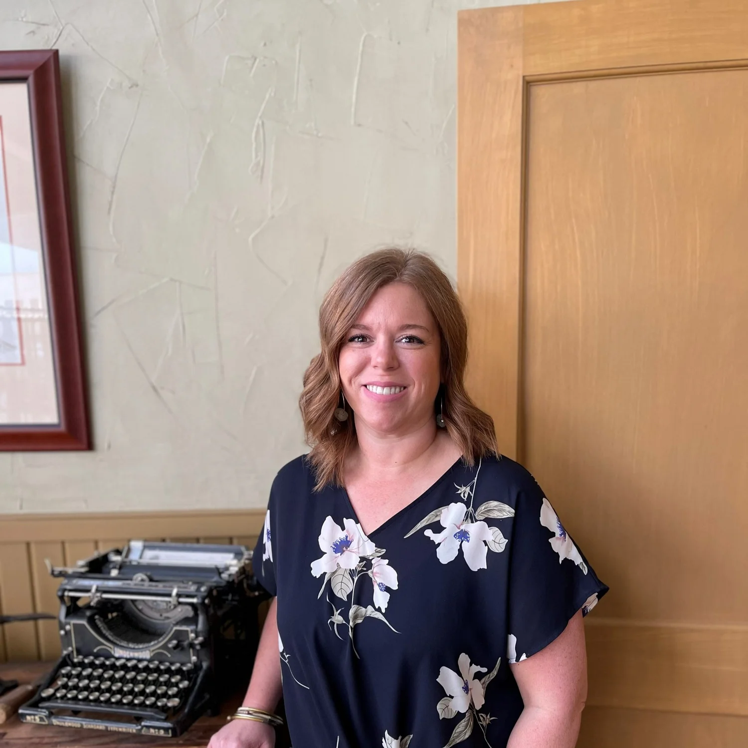 Our Staff — Coryell County Land & Abstract