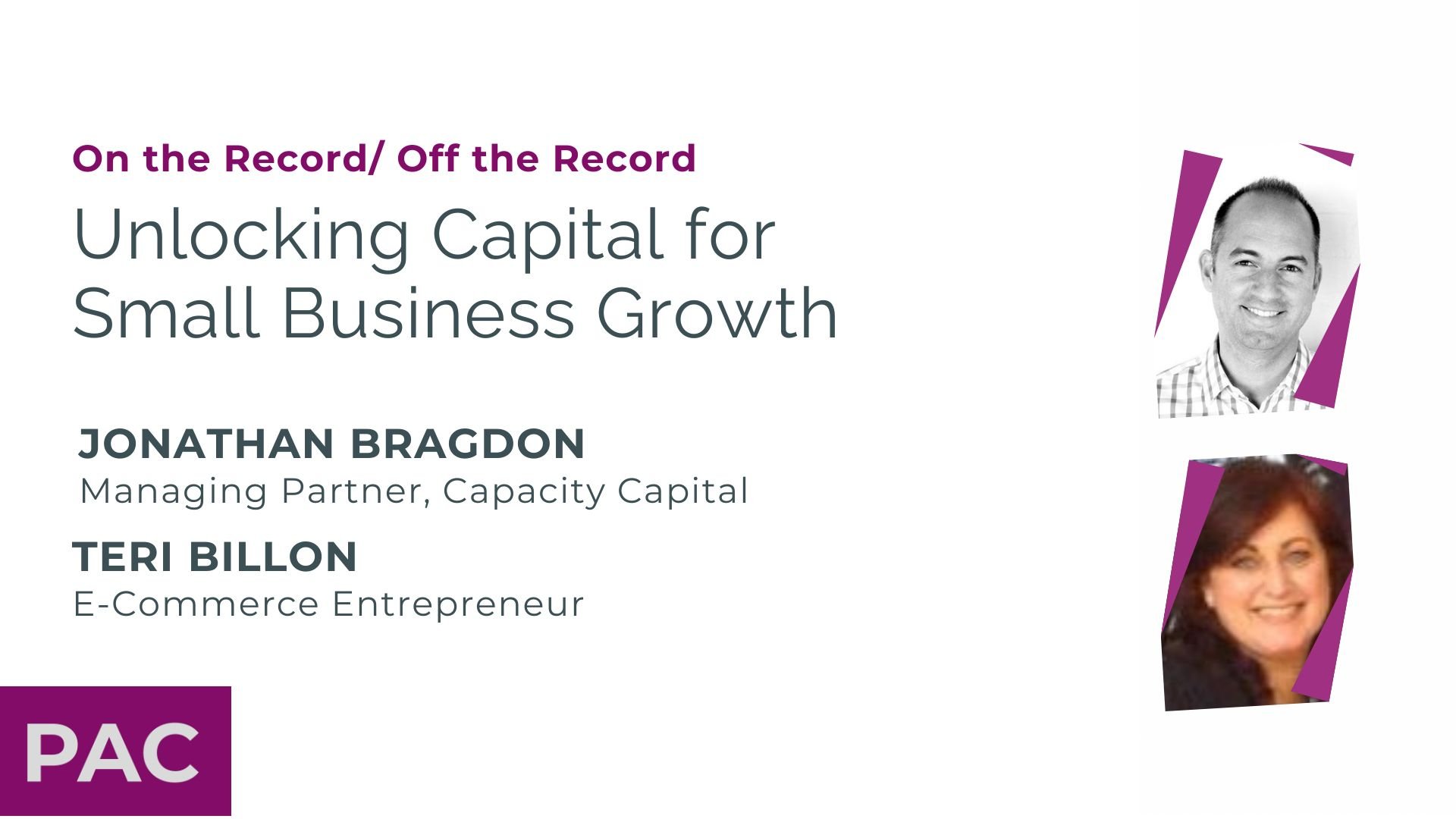 Rethinking SMB Growth: Why Chasing Checks Isn’t the Only Path to Success