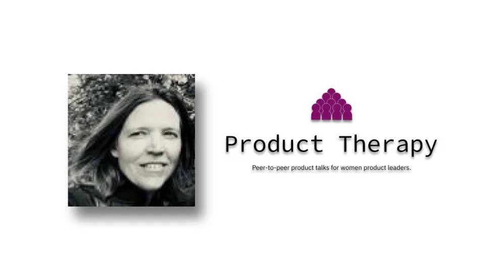 Product Therapy: Navigate the ‘messy middle’ with outcome mapping