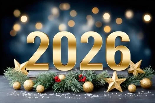 New Year image