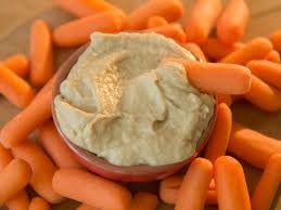 Menu for the Week of February 19th, 2024