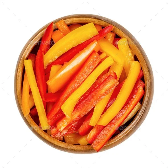 Menu for the Week of April 1st, 2024