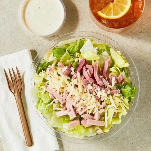 Menu for the Week of February 2, 2026