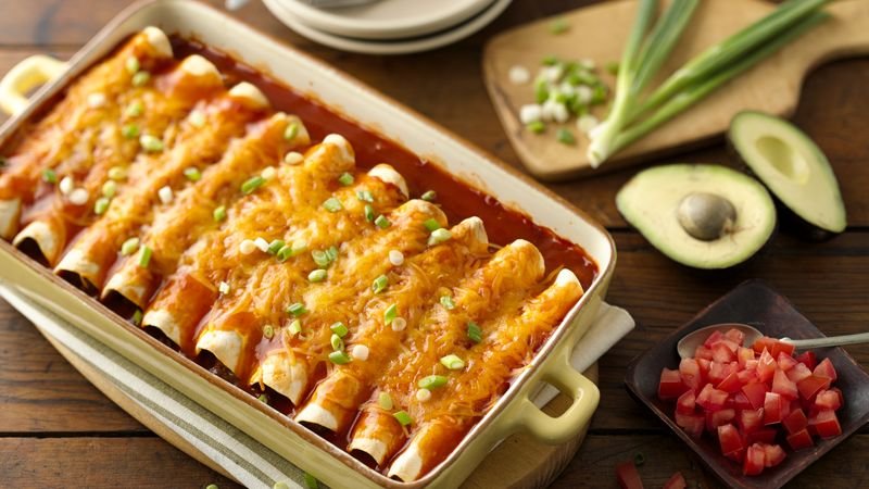 Menu for the Week of August 17, 2026