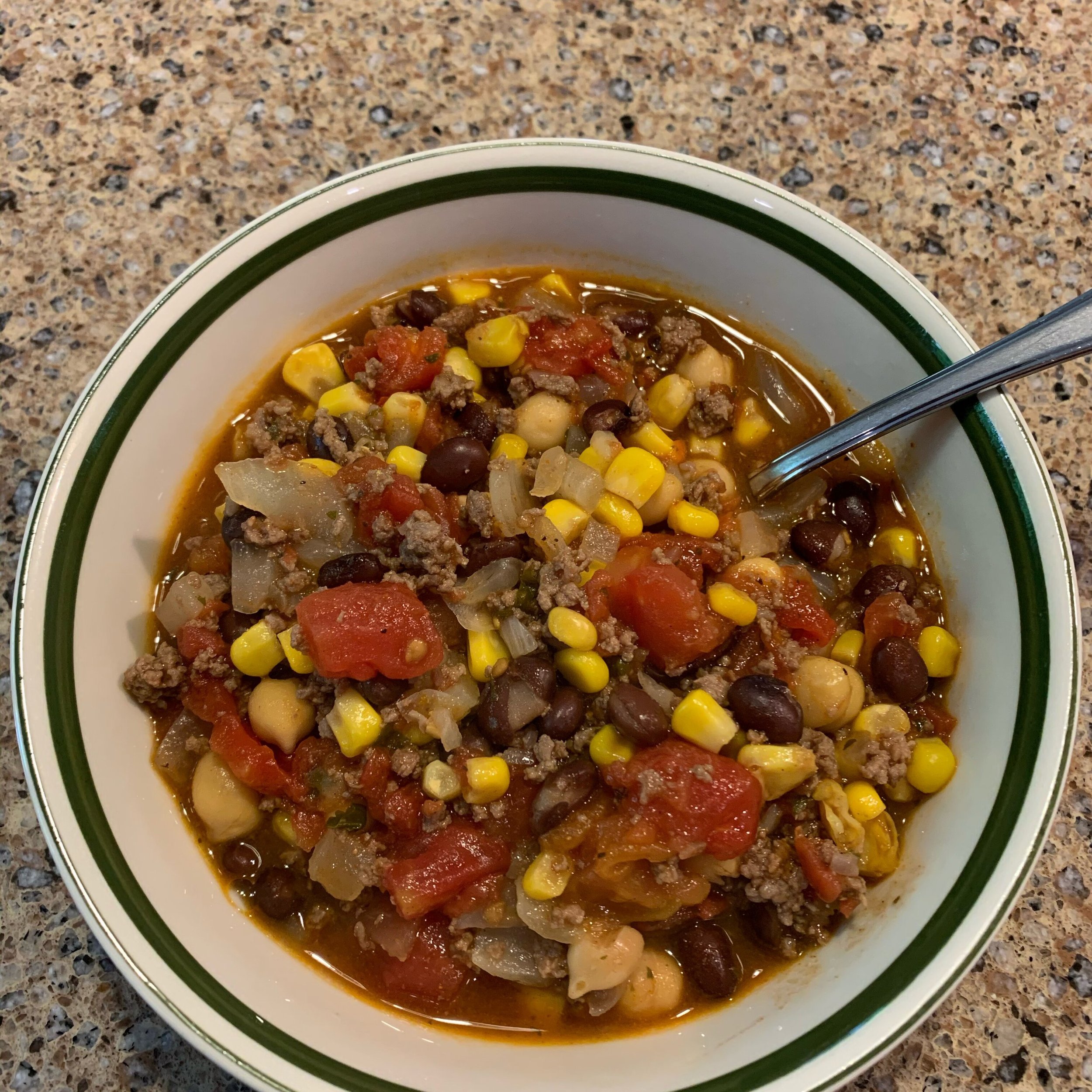 Menu for Week of September 7, 2026