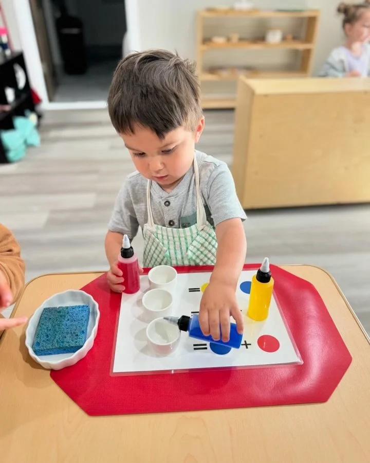 The Hills Montessori of Omaha