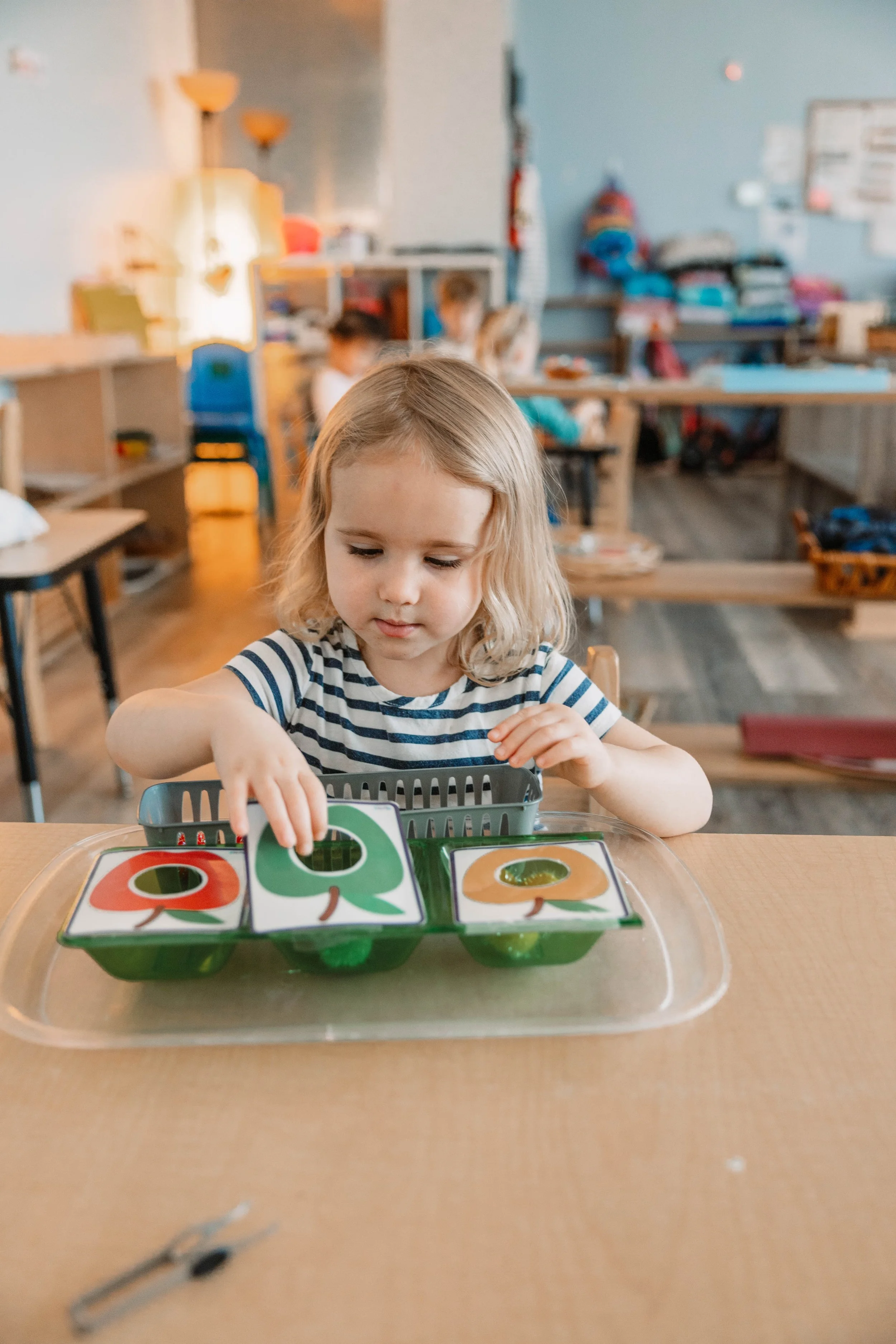 The Hills Montessori of Omaha