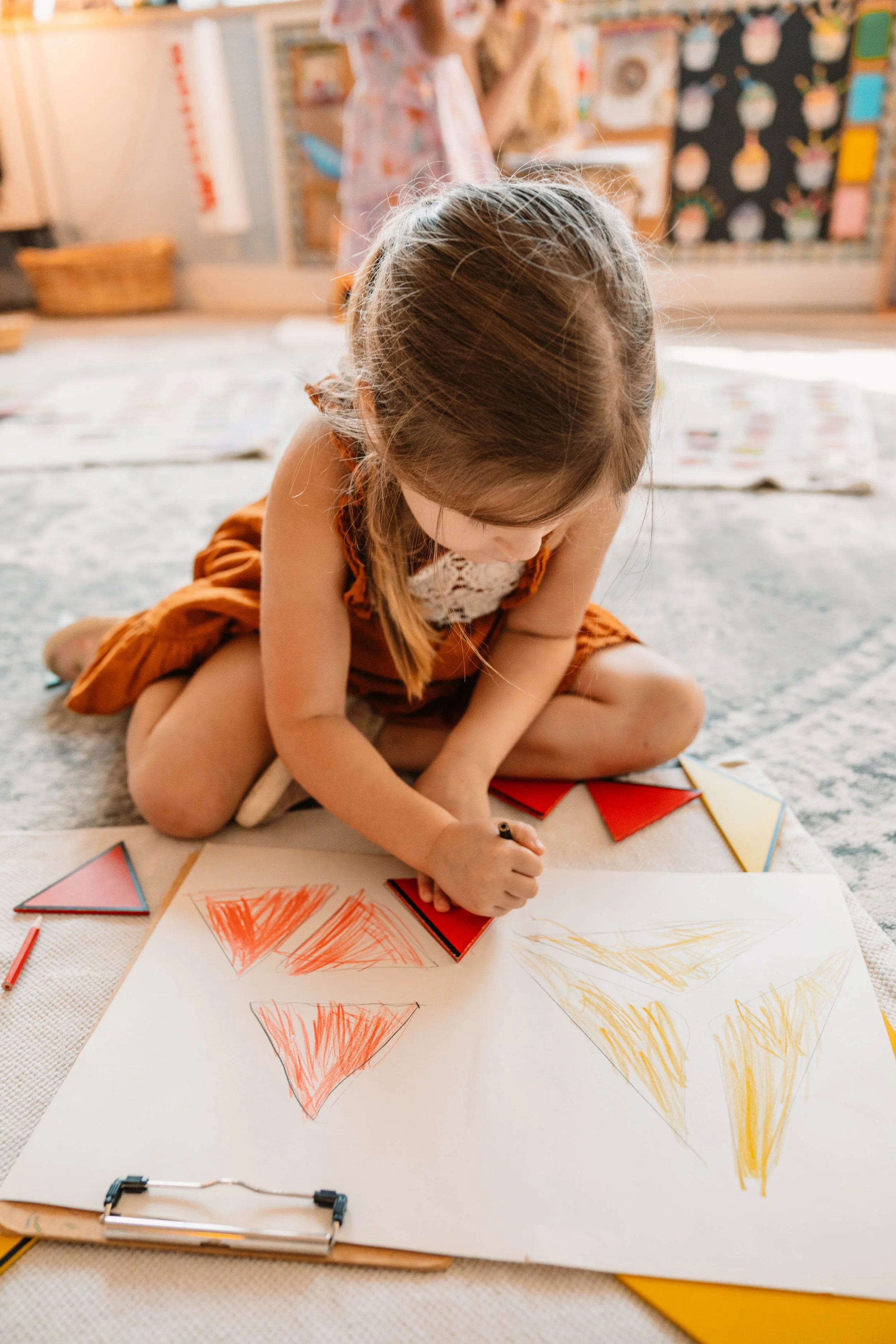 The Hills Montessori of Omaha