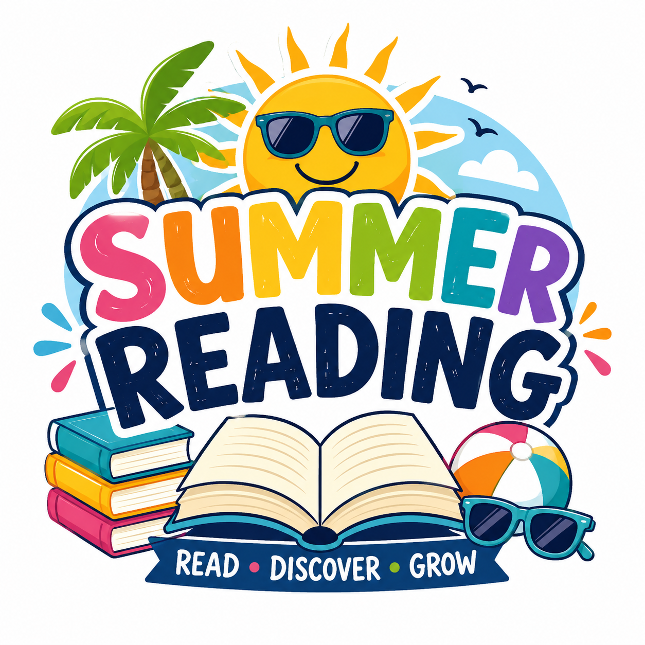 Summer Reading Program