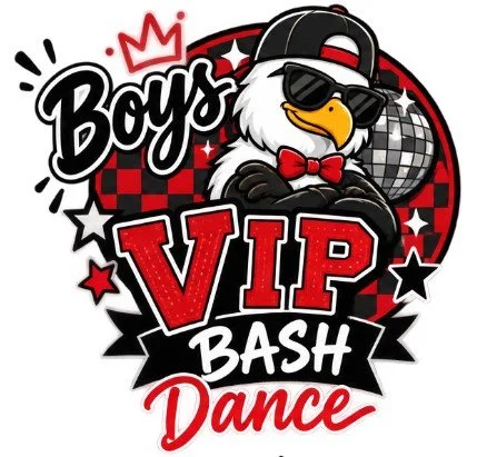 Boys &amp; Their VIP Bash