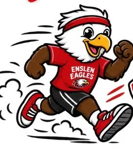 Jog-A-Thon 