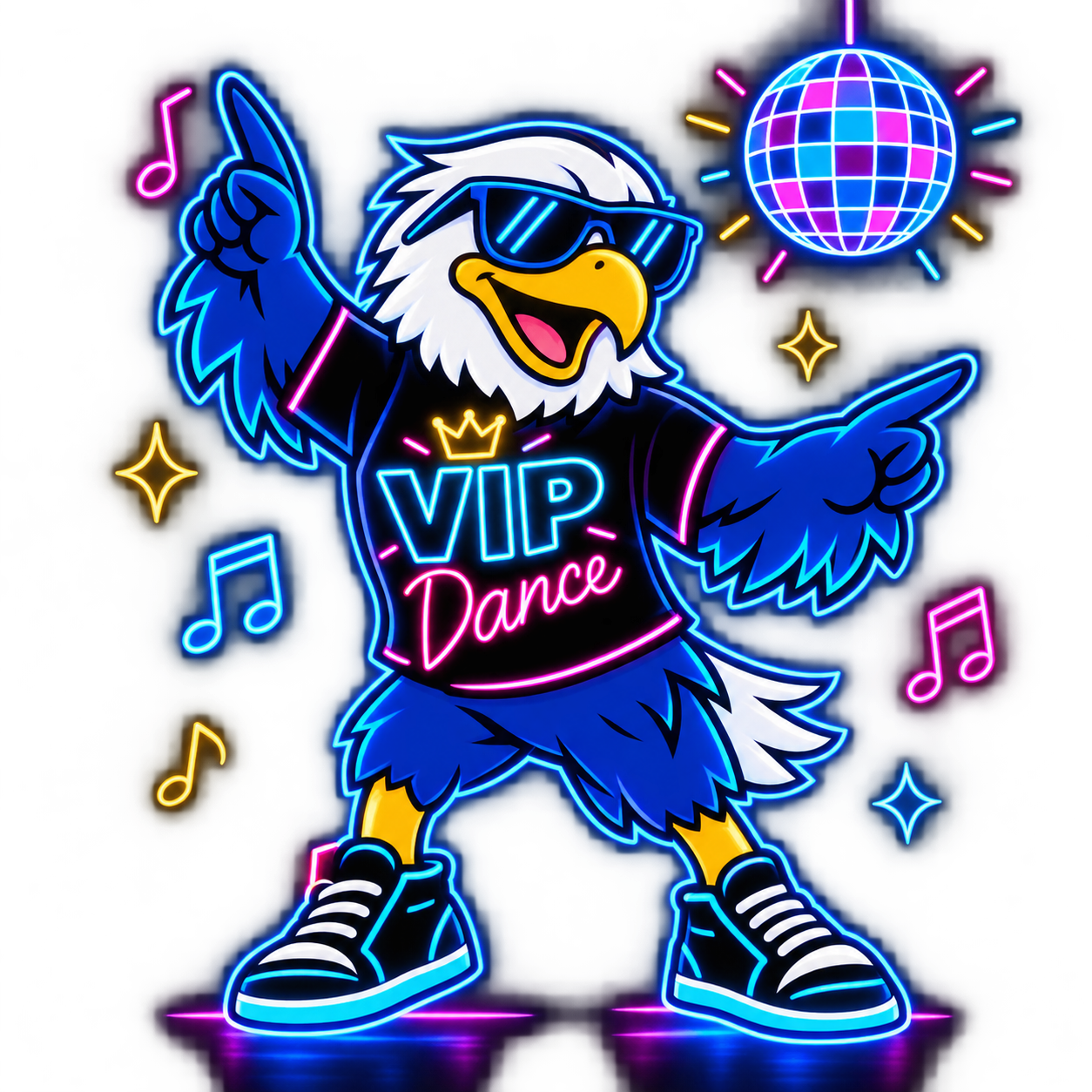 Neon VIP Dance Eagle.png