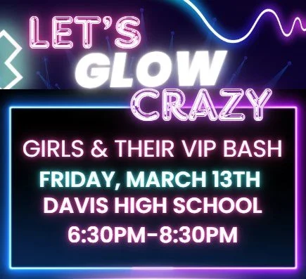 Girls & Their VIP Bash w/ Siblings