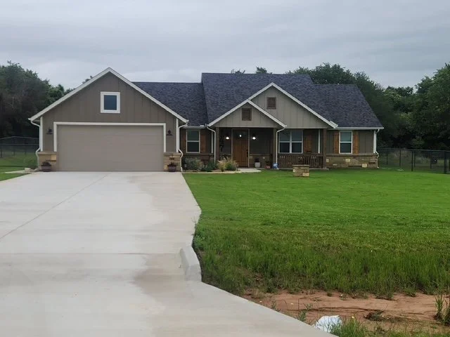 Quaint Ranch | Weatherford, Texas