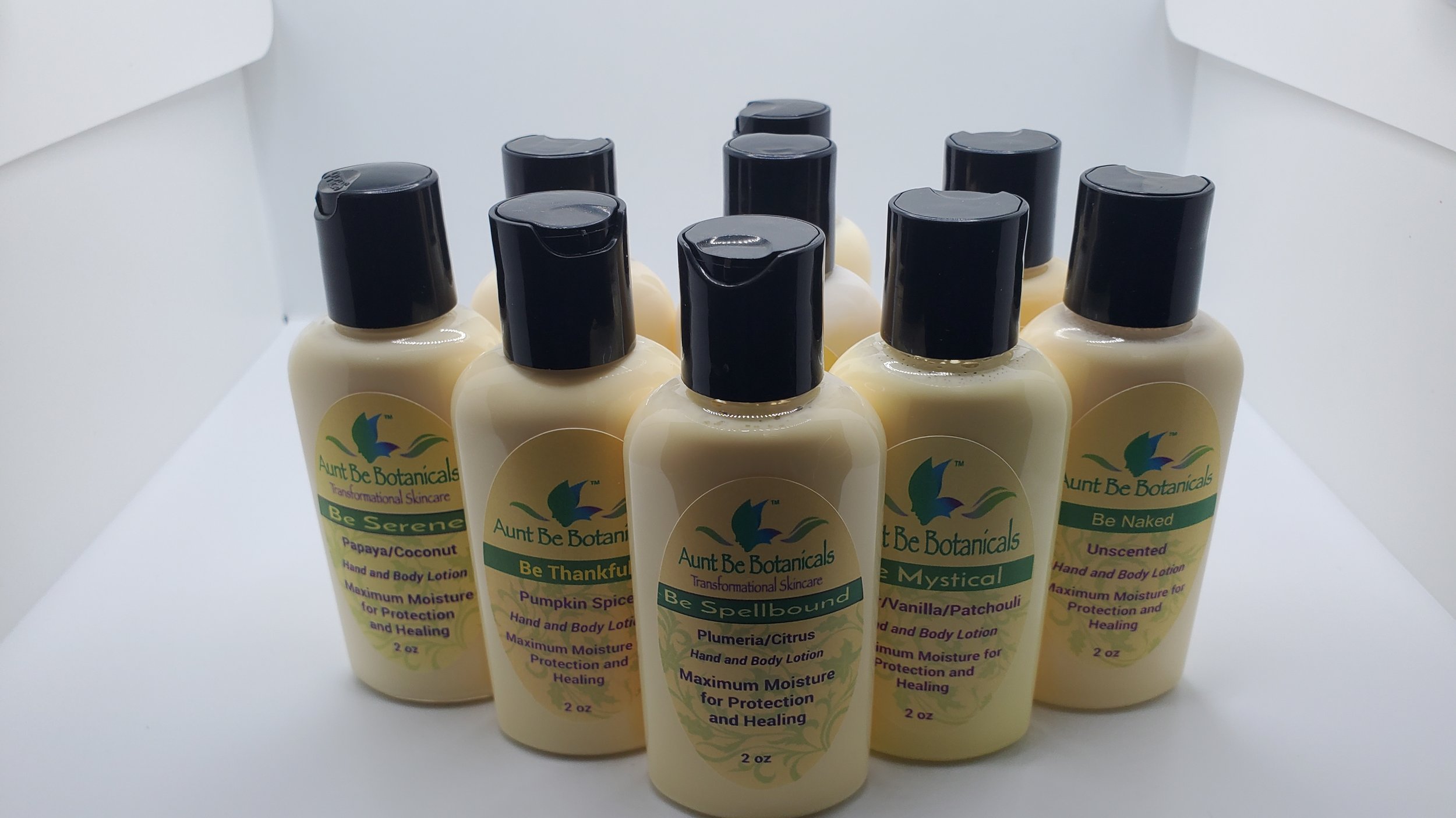 Discover the secret to silky smooth skin with the Mini 4 Pack Body Lotion Special Offer, your affordable skincare routine