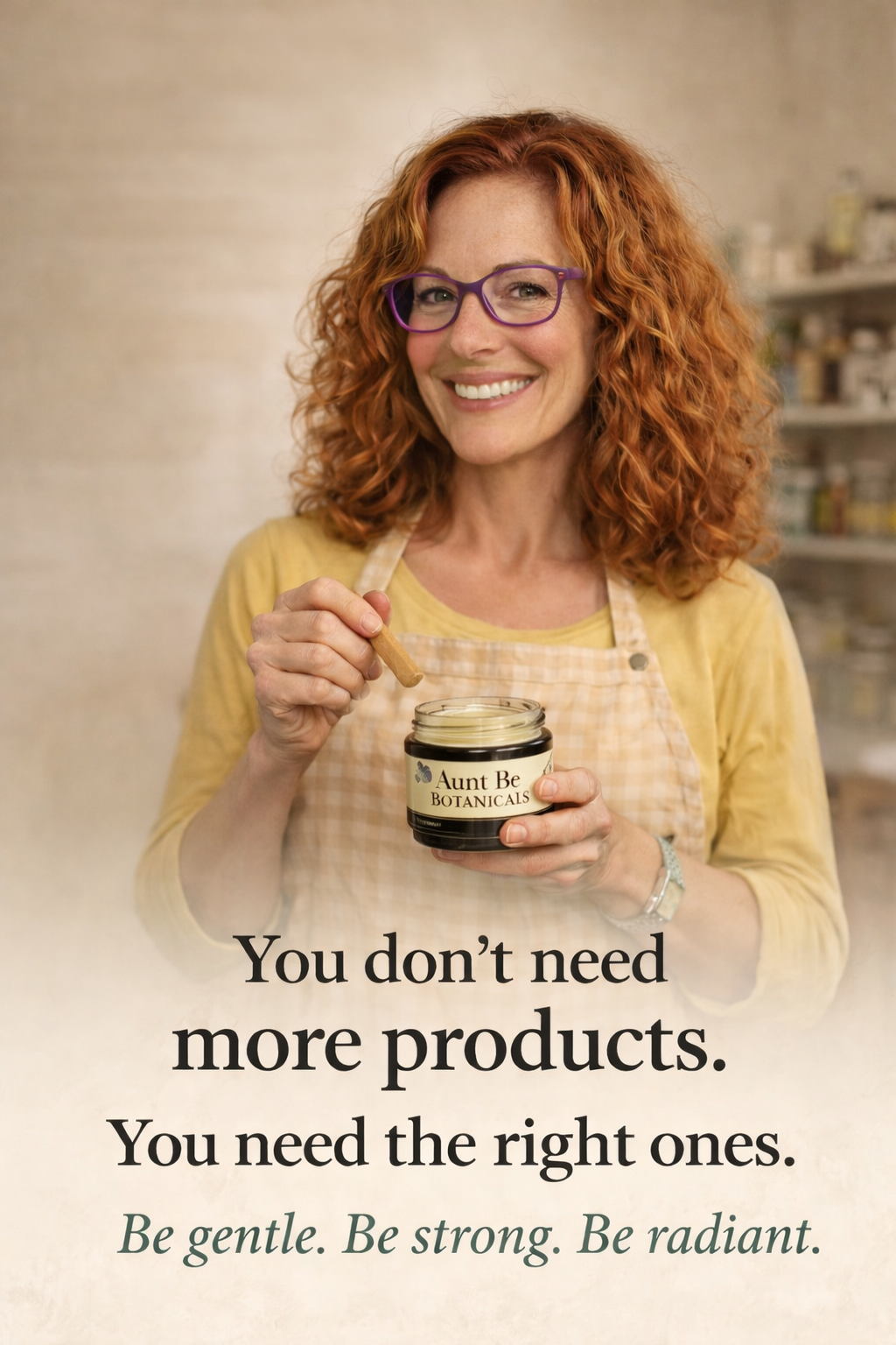 Why Your Moisturizer Isn’t Working