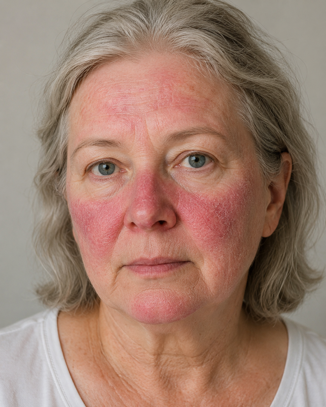 Rosacea-Prone Skin
