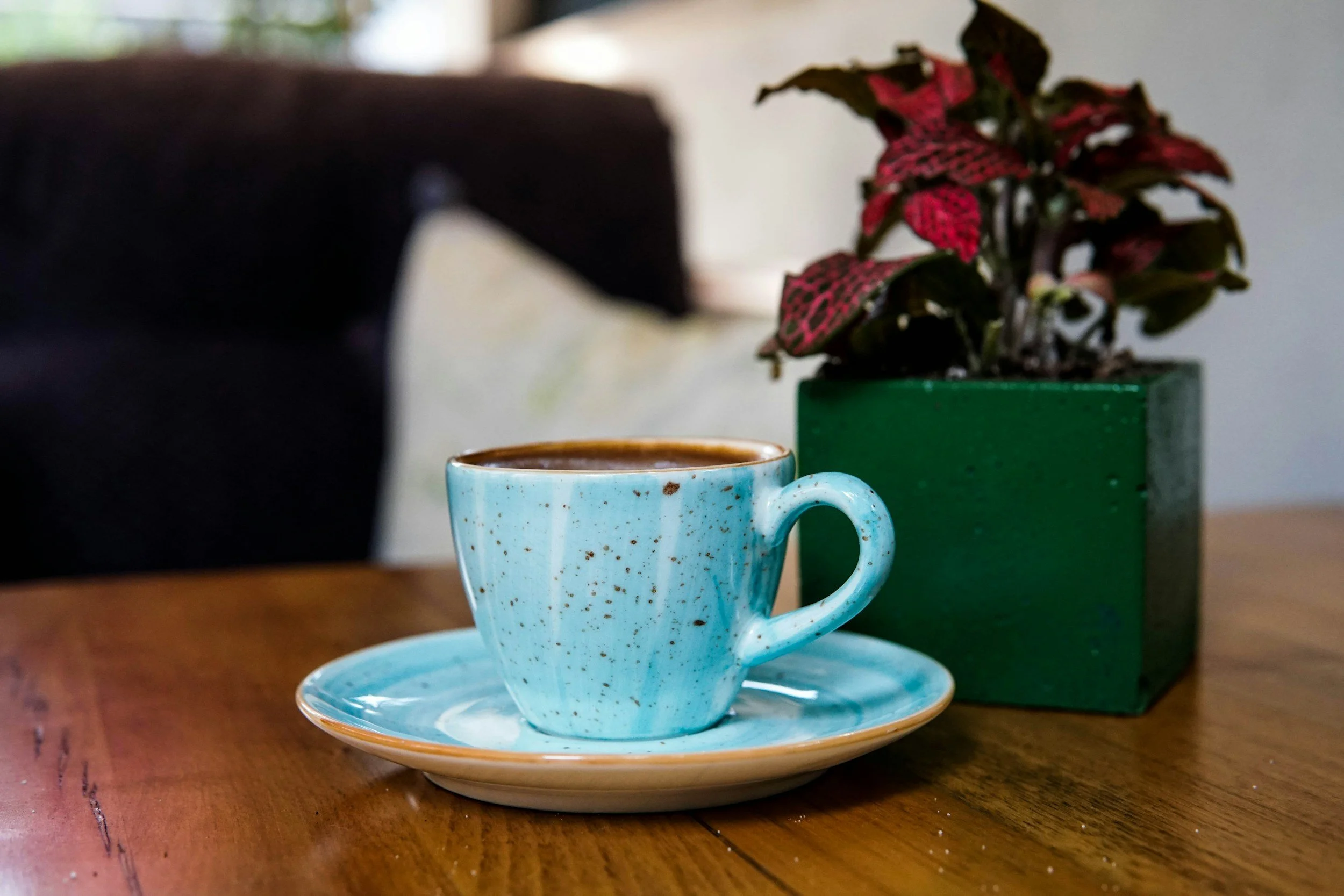 How to Make Perfect Coffee Without a Machine