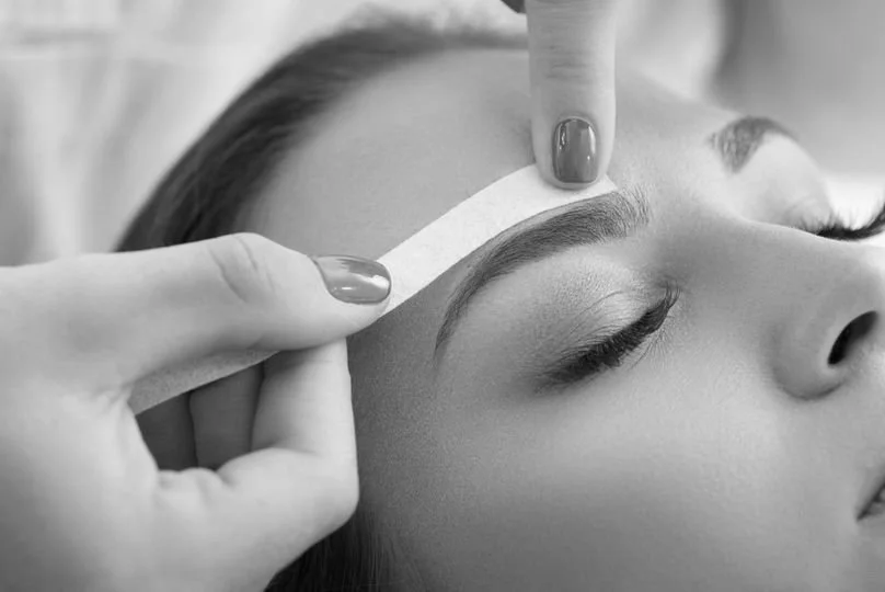 Waxing & Brows