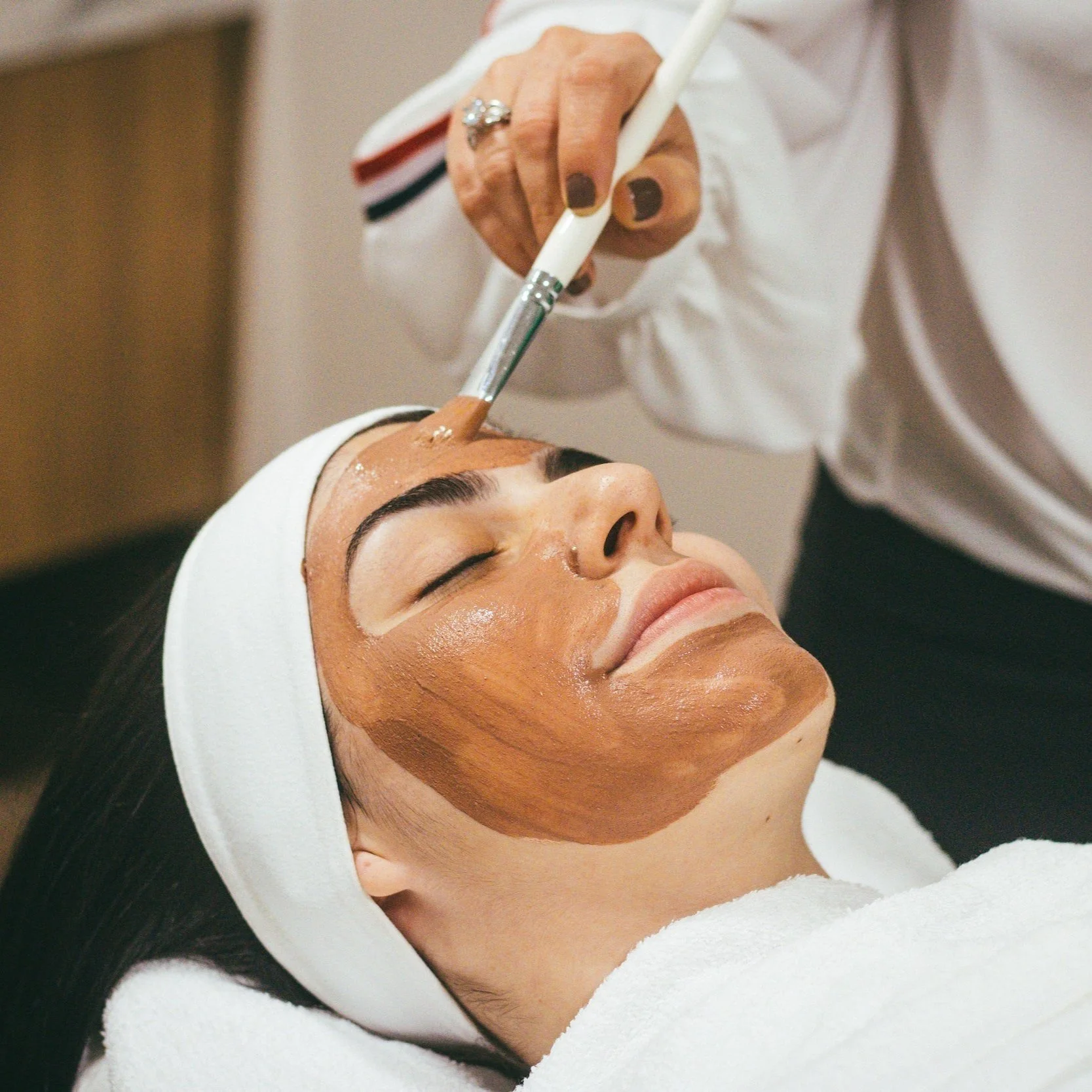 Facials