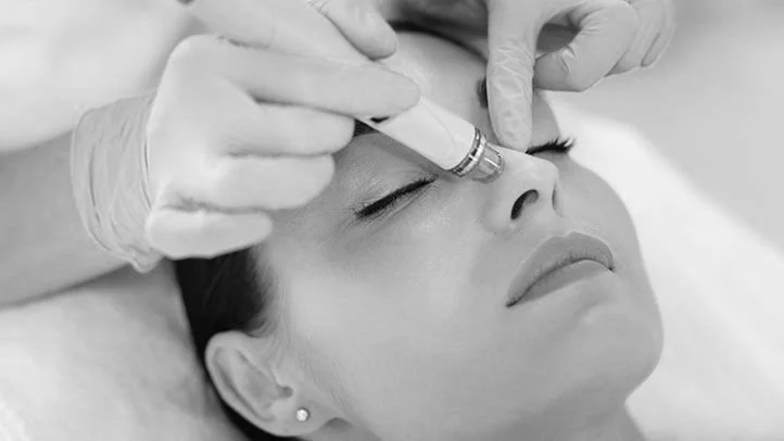 Hydrafacial