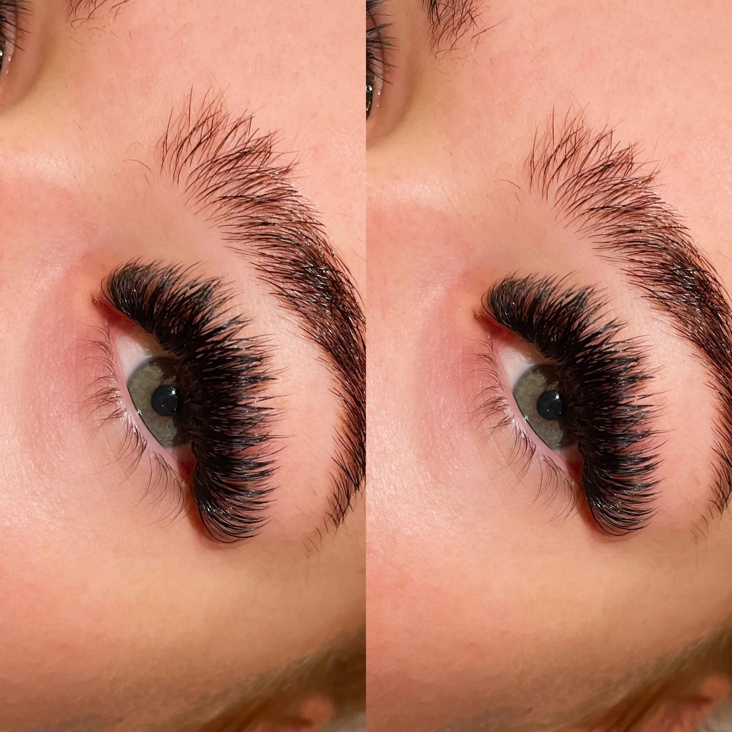 Volume Lashes
