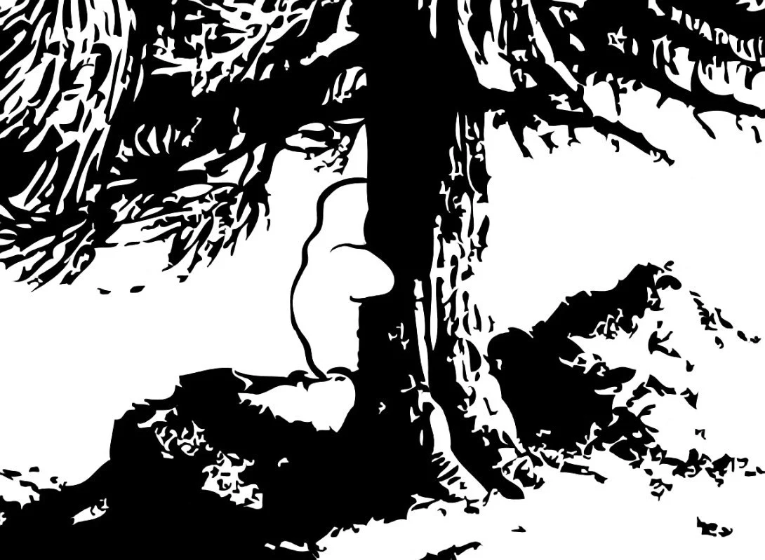 Cryptids of North America #1: New York — Preston Posits
