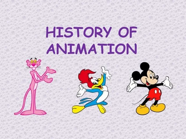 The 1001 Animations You Must See Before You Die #41-50