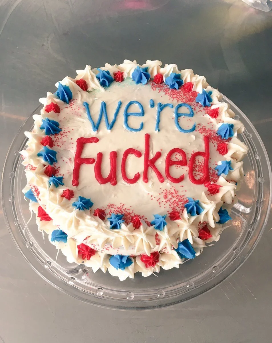 Happy July 4th