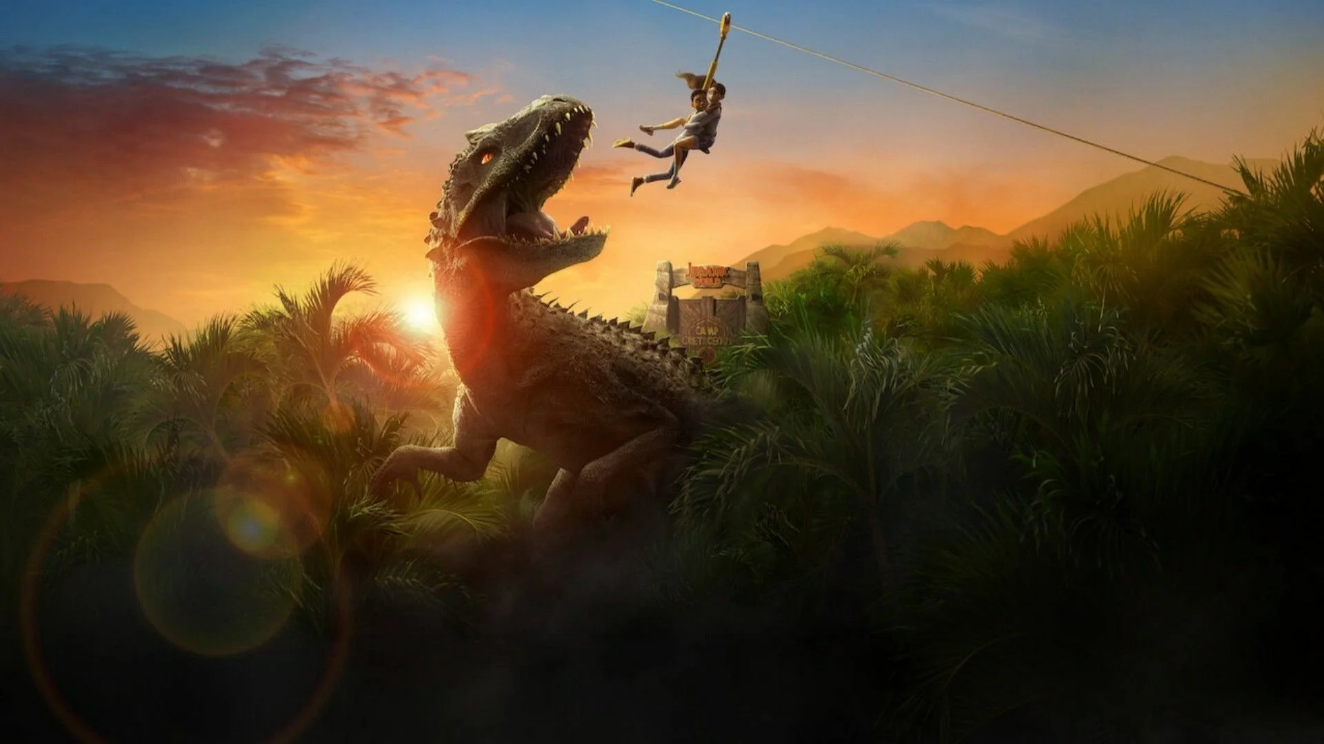 I Think I’m Done With the Jurassic Park Retrospective