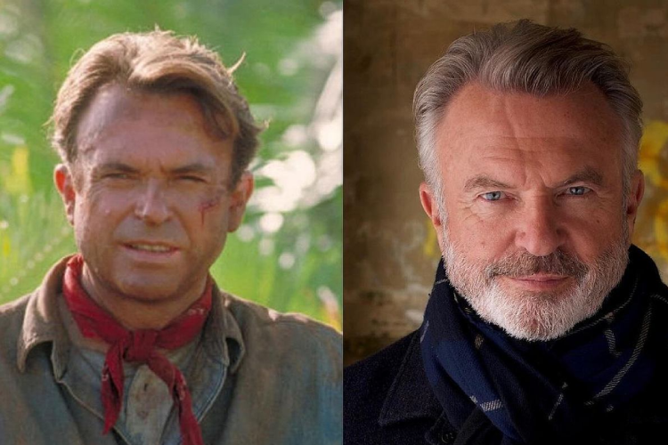 The Long-Awaited Post-Jurassic Park Update Post