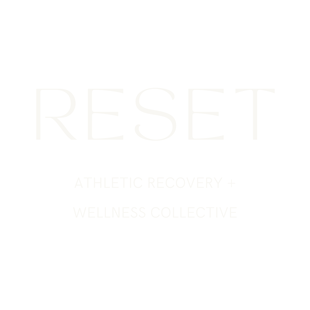 RESET Athletic Recovery + Wellness Collective