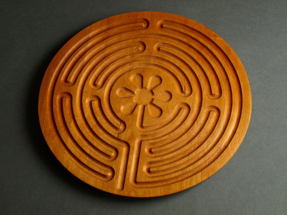 グランドアーカイブ - Labyrinth, Jeweled Opus *3 Labyrinth, Jeweled