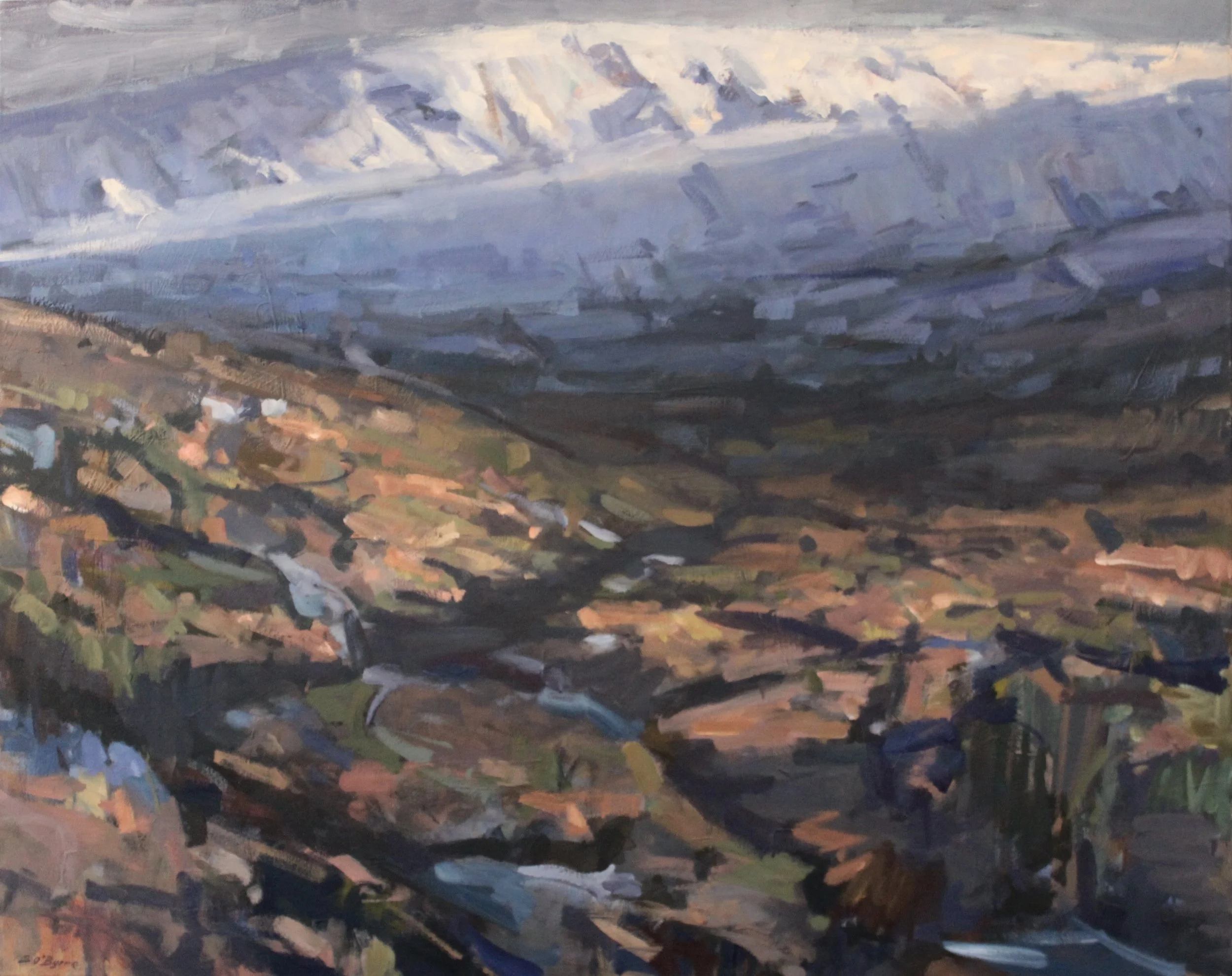 Into the Mountain.JPG