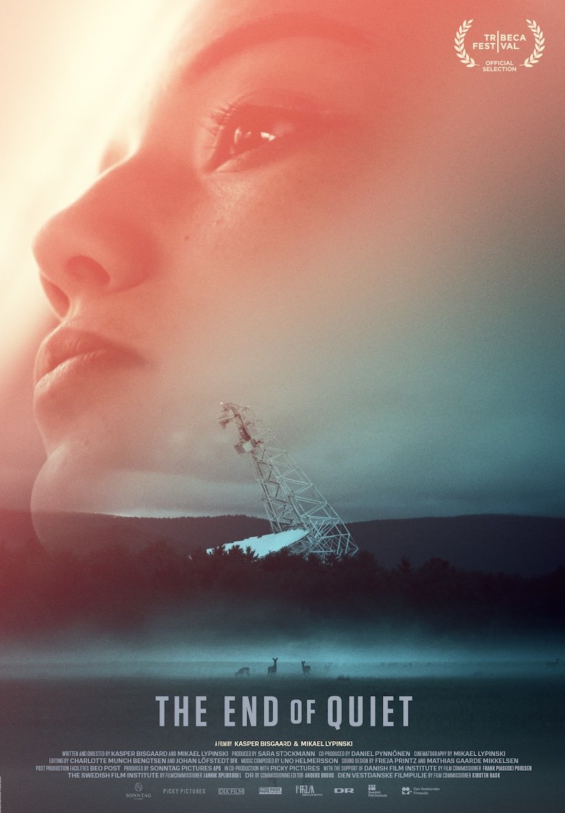 Sonntag Pictures, The End of Quiet, Tribecca