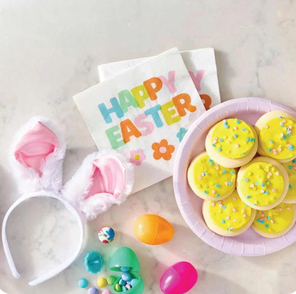 Walmart: Last-minute Easter