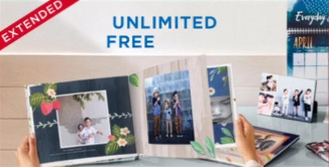 Shutterfly: Social Post